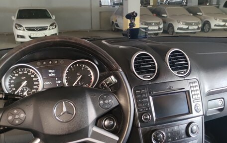 Mercedes-Benz GL-Класс, 2012 год, 3 300 000 рублей, 4 фотография