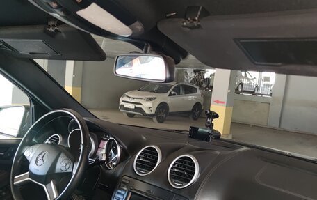 Mercedes-Benz GL-Класс, 2012 год, 3 300 000 рублей, 5 фотография