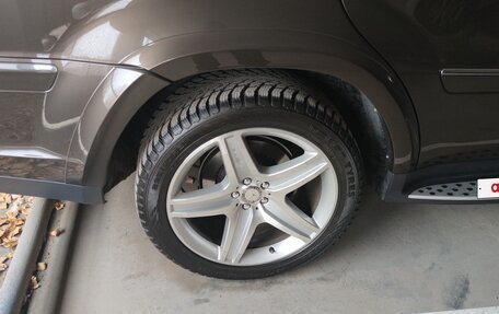 Mercedes-Benz GL-Класс, 2012 год, 3 300 000 рублей, 3 фотография