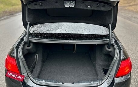 BMW 5 серия, 2011 год, 1 999 000 рублей, 7 фотография