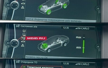 BMW 5 серия, 2011 год, 1 999 000 рублей, 21 фотография