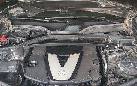 Mercedes-Benz GL-Класс, 2012 год, 3 300 000 рублей, 9 фотография