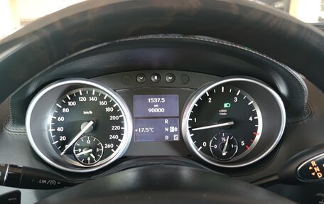 Mercedes-Benz GL-Класс, 2012 год, 3 300 000 рублей, 8 фотография