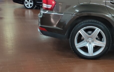 Mercedes-Benz GL-Класс, 2012 год, 3 300 000 рублей, 20 фотография