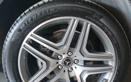 Mercedes-Benz GL-Класс, 2012 год, 3 300 000 рублей, 10 фотография