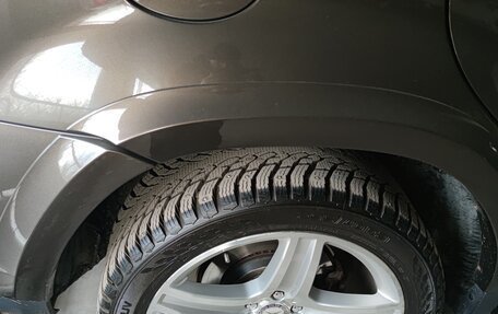 Mercedes-Benz GL-Класс, 2012 год, 3 300 000 рублей, 11 фотография