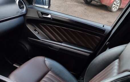 Mercedes-Benz GL-Класс, 2012 год, 3 300 000 рублей, 22 фотография