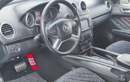 Mercedes-Benz GL-Класс, 2012 год, 3 300 000 рублей, 16 фотография