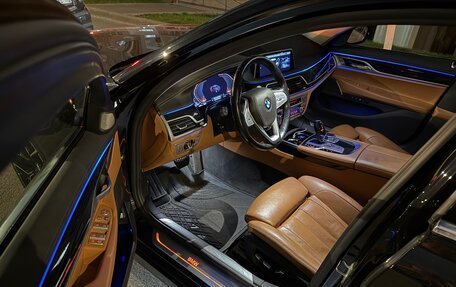 BMW 7 серия, 2019 год, 4 250 000 рублей, 8 фотография