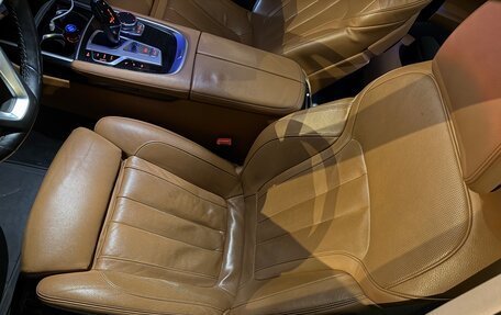 BMW 7 серия, 2019 год, 4 250 000 рублей, 20 фотография