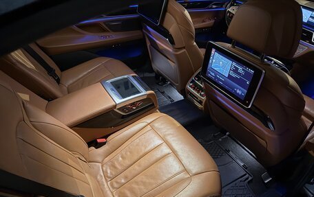 BMW 7 серия, 2019 год, 4 250 000 рублей, 21 фотография