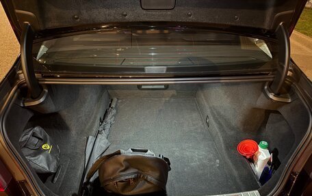 BMW 7 серия, 2019 год, 4 250 000 рублей, 22 фотография