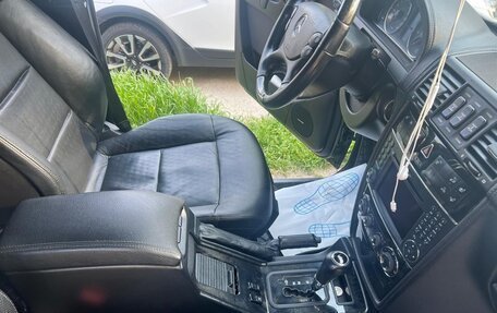 Mercedes-Benz G-Класс W463 рестайлинг _ii, 2011 год, 4 150 000 рублей, 6 фотография