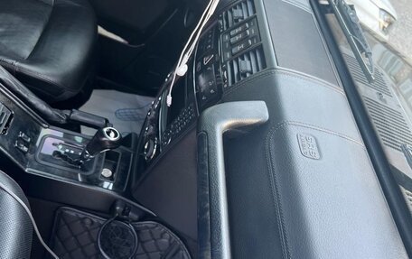 Mercedes-Benz G-Класс W463 рестайлинг _ii, 2011 год, 4 150 000 рублей, 10 фотография