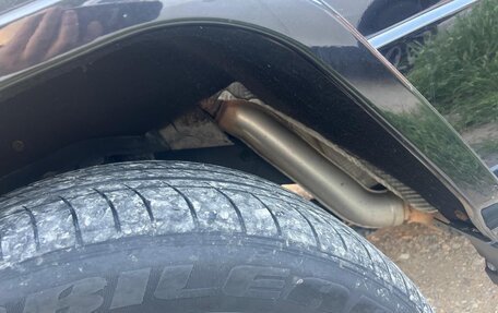 Mercedes-Benz G-Класс W463 рестайлинг _ii, 2011 год, 4 150 000 рублей, 14 фотография