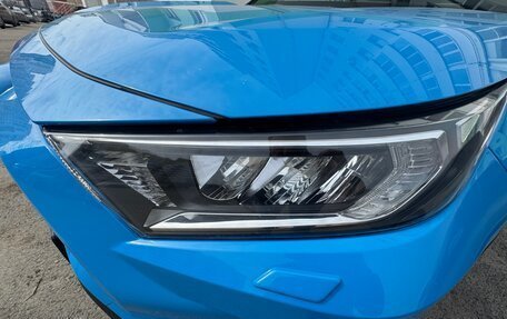 Toyota RAV4, 2019 год, 3 499 000 рублей, 12 фотография