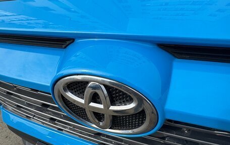 Toyota RAV4, 2019 год, 3 499 000 рублей, 17 фотография