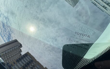 Toyota RAV4, 2019 год, 3 499 000 рублей, 23 фотография