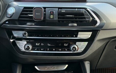 BMW X4, 2021 год, 5 350 000 рублей, 11 фотография