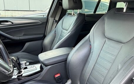 BMW X4, 2021 год, 5 350 000 рублей, 9 фотография