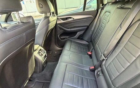 BMW X4, 2021 год, 5 350 000 рублей, 15 фотография