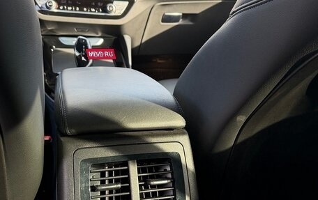 BMW X4, 2021 год, 5 350 000 рублей, 13 фотография