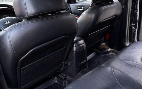 Hyundai Sonata IV рестайлинг, 2004 год, 550 000 рублей, 8 фотография