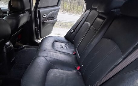 Hyundai Sonata IV рестайлинг, 2004 год, 550 000 рублей, 7 фотография