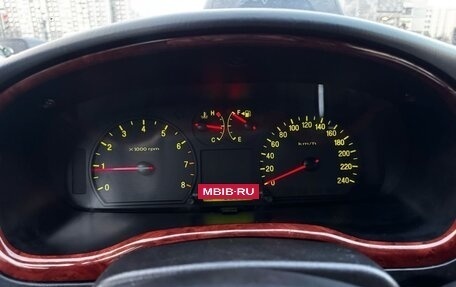 Hyundai Sonata IV рестайлинг, 2004 год, 550 000 рублей, 11 фотография