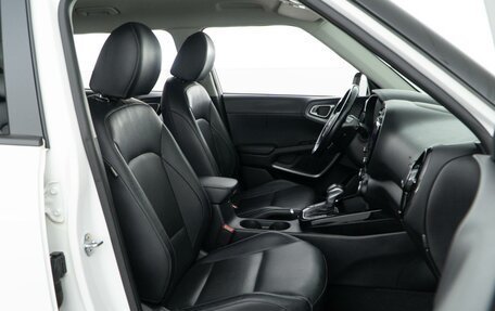 KIA Soul III, 2020 год, 2 310 444 рублей, 8 фотография