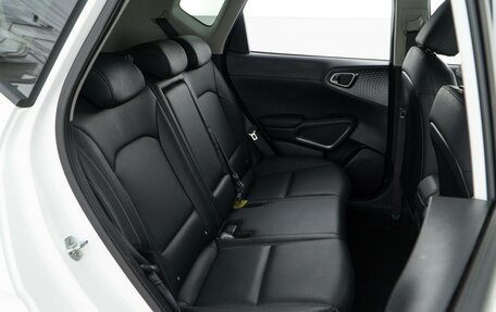 KIA Soul III, 2020 год, 2 310 444 рублей, 7 фотография