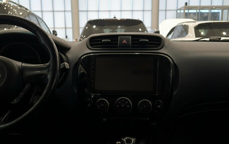 KIA Soul II рестайлинг, 2016 год, 1 399 000 рублей, 15 фотография