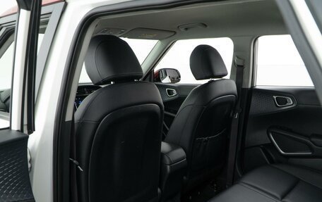 KIA Soul III, 2020 год, 2 310 444 рублей, 10 фотография