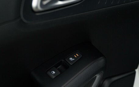 KIA Soul III, 2020 год, 2 310 444 рублей, 15 фотография