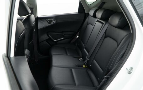 KIA Soul III, 2020 год, 2 310 444 рублей, 9 фотография