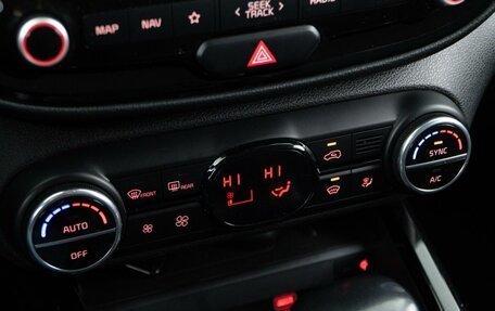 KIA Soul III, 2020 год, 2 310 444 рублей, 14 фотография