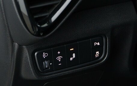 KIA Soul III, 2020 год, 2 310 444 рублей, 17 фотография