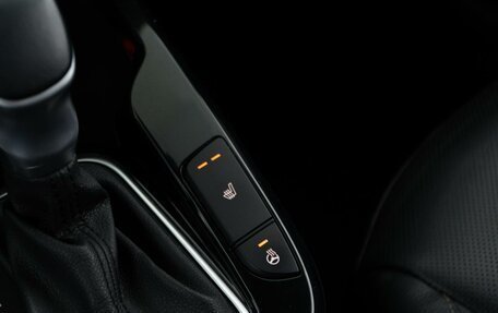 KIA Soul III, 2020 год, 2 310 444 рублей, 19 фотография