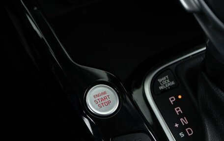 KIA Soul III, 2020 год, 2 310 444 рублей, 20 фотография