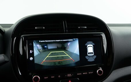 KIA Soul III, 2020 год, 2 310 444 рублей, 22 фотография