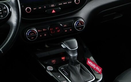 KIA Soul III, 2020 год, 2 310 444 рублей, 13 фотография