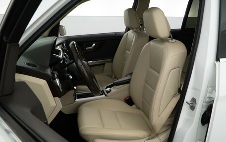 Mercedes-Benz GLK-Класс, 2012 год, 2 229 050 рублей, 10 фотография