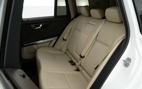 Mercedes-Benz GLK-Класс, 2012 год, 2 229 050 рублей, 9 фотография