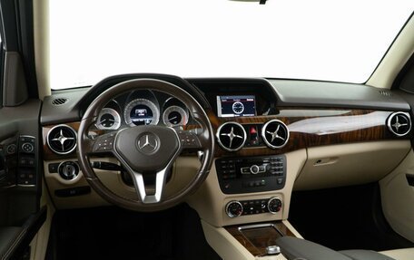 Mercedes-Benz GLK-Класс, 2012 год, 2 229 050 рублей, 6 фотография
