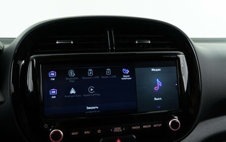 KIA Soul III, 2020 год, 2 310 444 рублей, 25 фотография