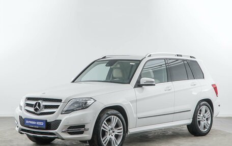 Mercedes-Benz GLK-Класс, 2012 год, 2 229 050 рублей, 5 фотография