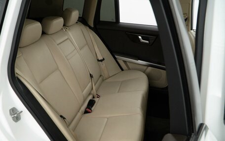 Mercedes-Benz GLK-Класс, 2012 год, 2 229 050 рублей, 7 фотография