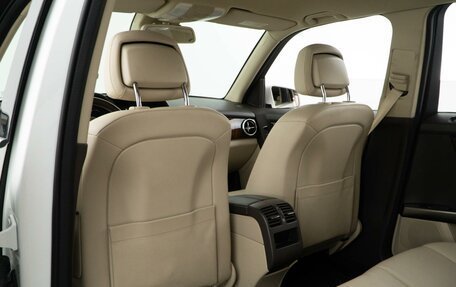 Mercedes-Benz GLK-Класс, 2012 год, 2 229 050 рублей, 11 фотография