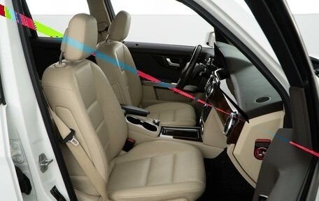 Mercedes-Benz GLK-Класс, 2012 год, 2 229 050 рублей, 8 фотография