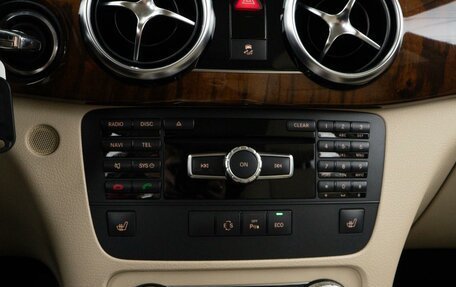 Mercedes-Benz GLK-Класс, 2012 год, 2 229 050 рублей, 18 фотография